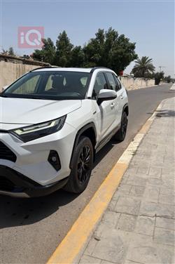 تويوتا راف 4